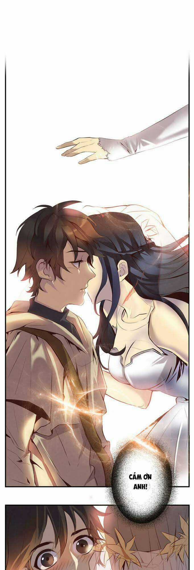 Dusk Howler - Chapter 34 - Trang 37