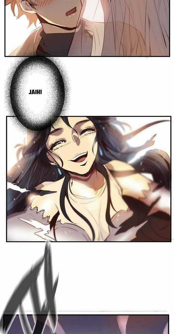 Dusk Howler - Chapter 34 - Trang 38