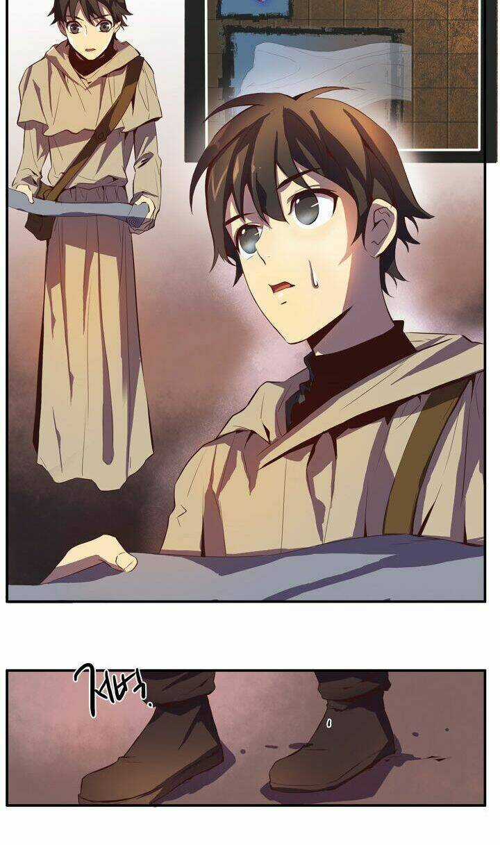 Dusk Howler - Chapter 34 - Trang 5