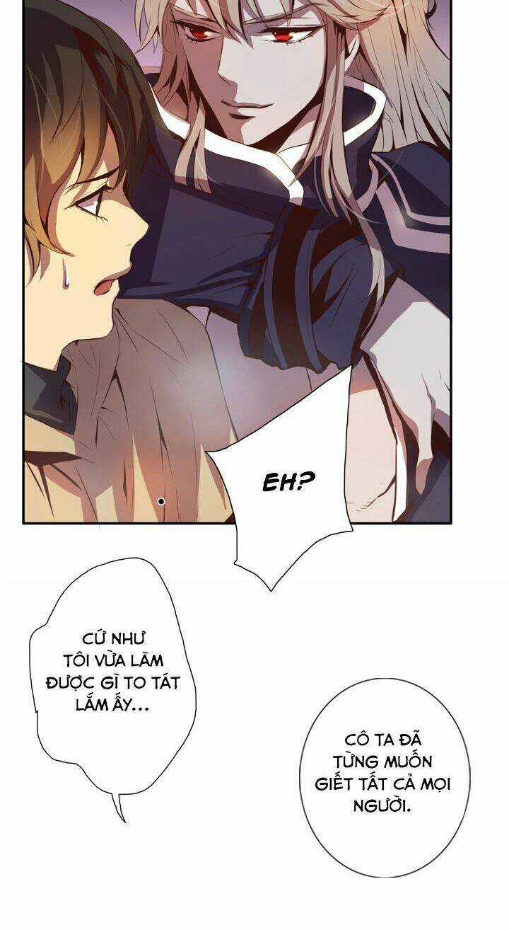 Dusk Howler - Chapter 34 - Trang 43