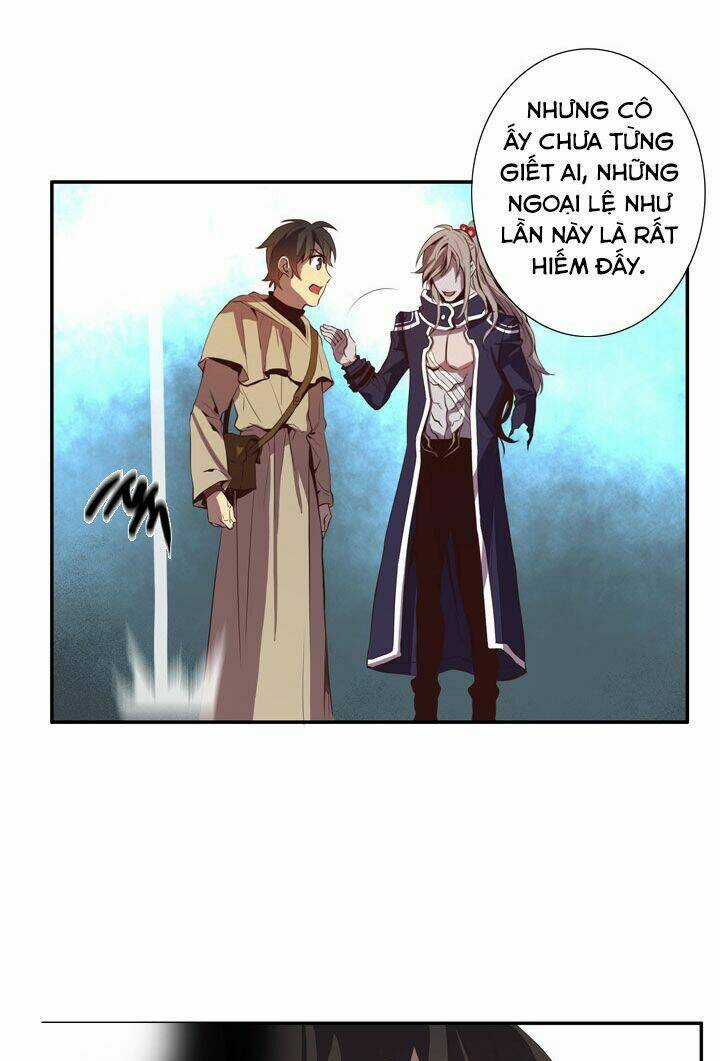 Dusk Howler - Chapter 34 - Trang 44