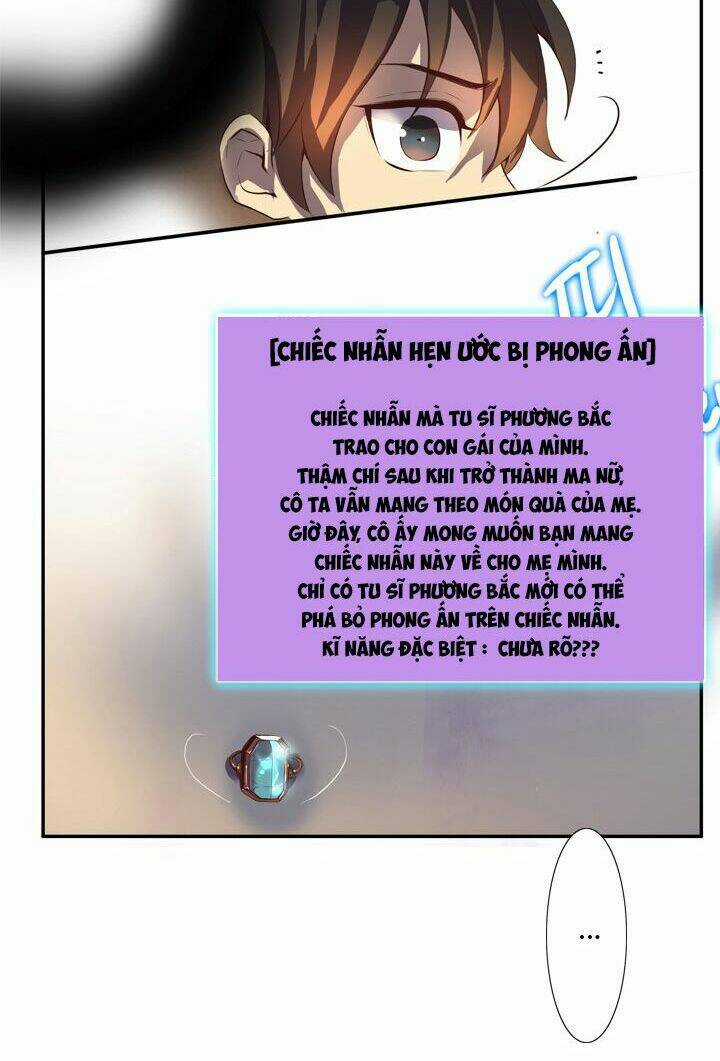 Dusk Howler - Chapter 34 - Trang 45