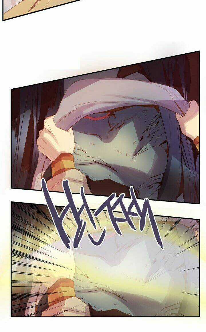 Dusk Howler - Chapter 34 - Trang 7