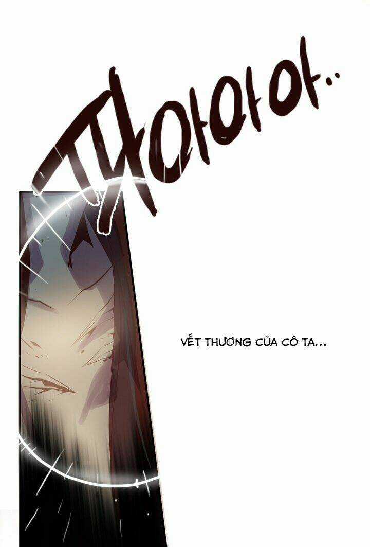 Dusk Howler - Chapter 34 - Trang 8