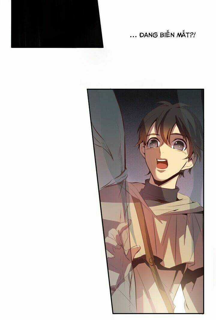 Dusk Howler - Chapter 34 - Trang 9