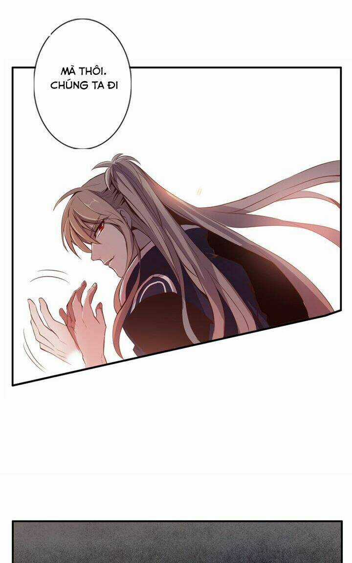 Dusk Howler - Chapter 35 - Trang 11