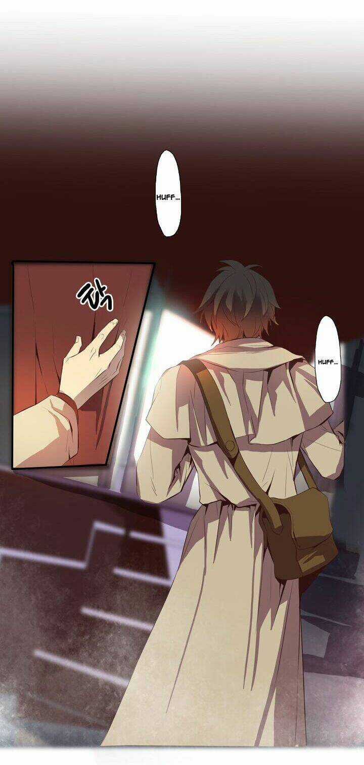 Dusk Howler - Chapter 35 - Trang 14