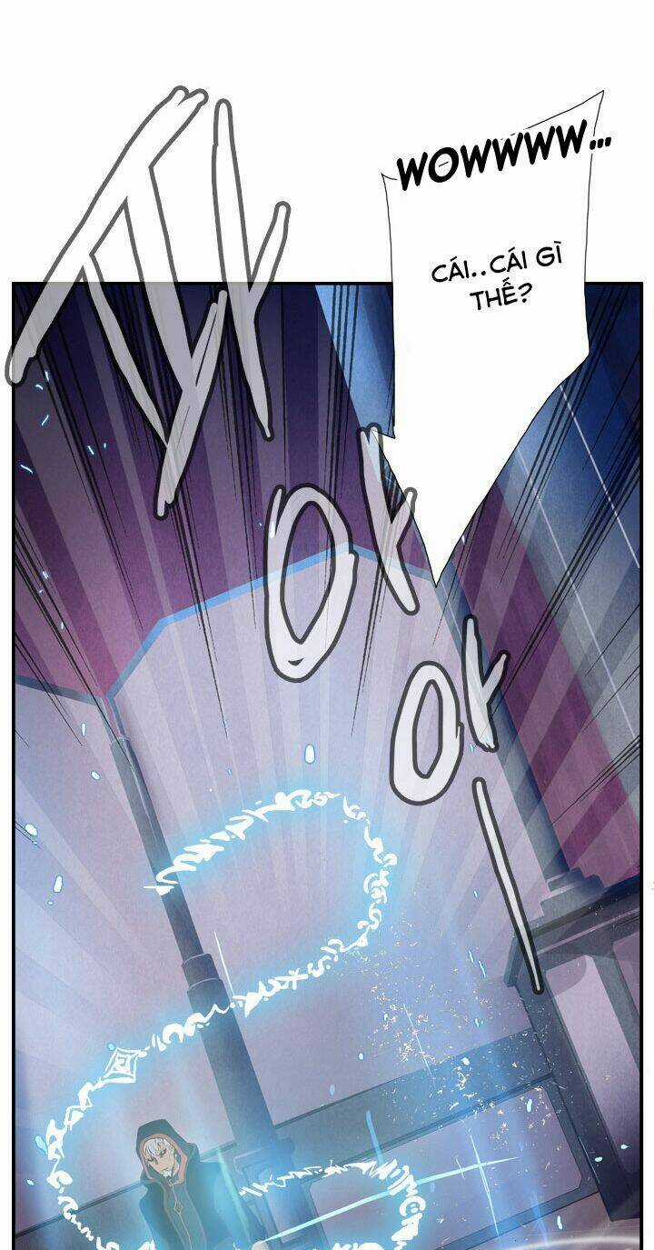 Dusk Howler - Chapter 35 - Trang 17