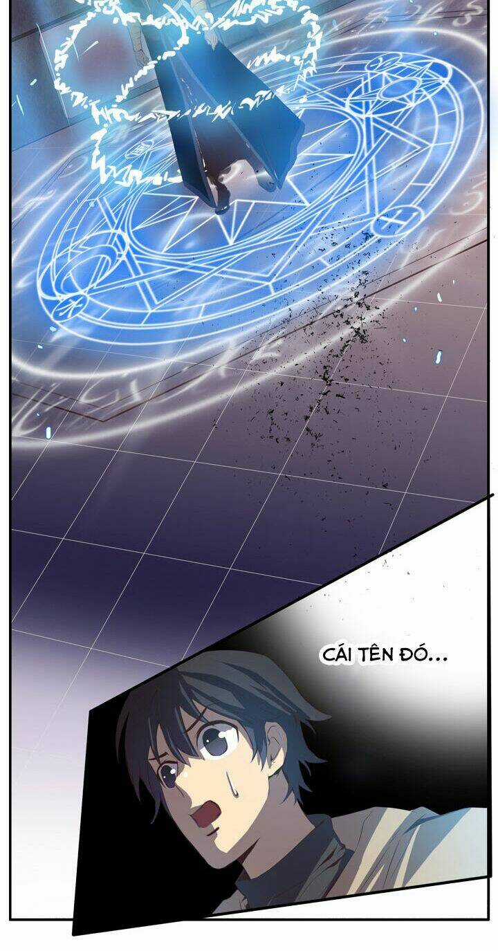 Dusk Howler - Chapter 35 - Trang 18