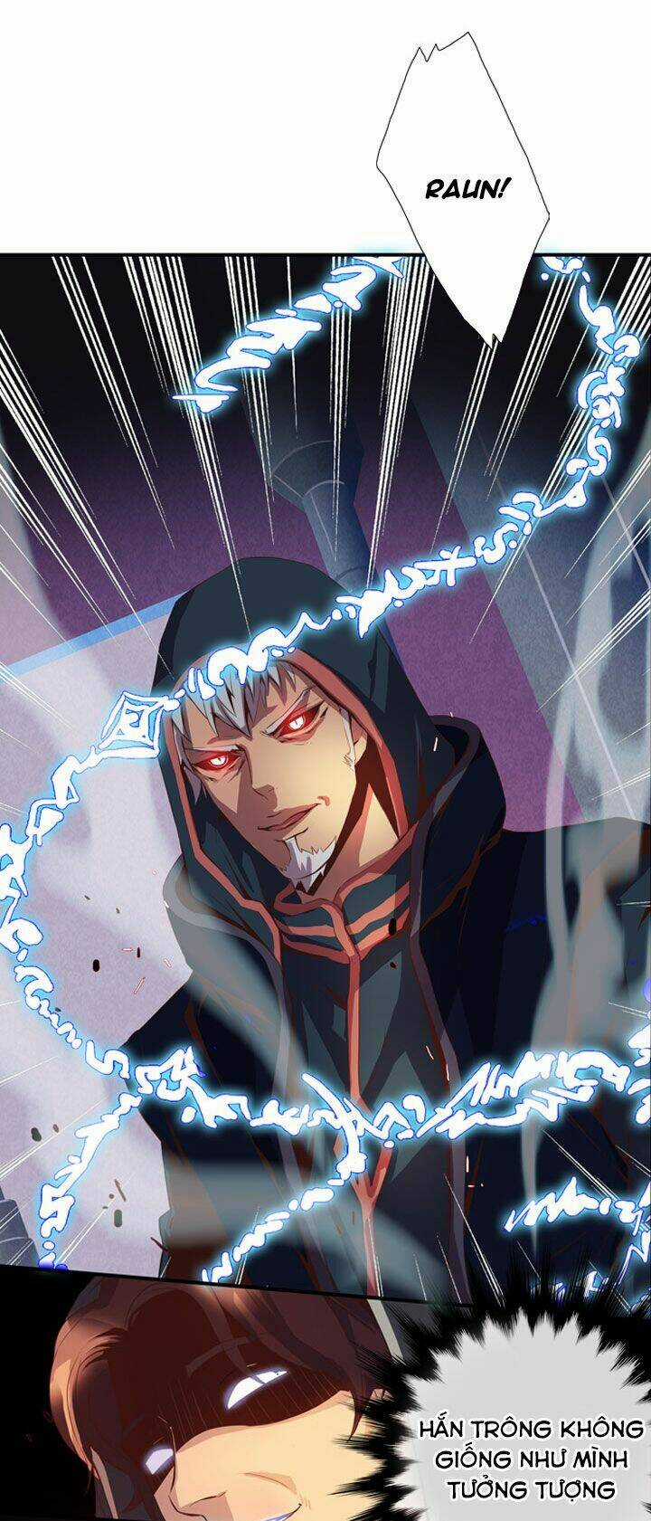 Dusk Howler - Chapter 35 - Trang 19