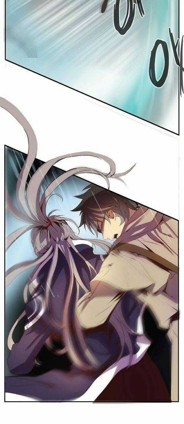 Dusk Howler - Chapter 35 - Trang 23