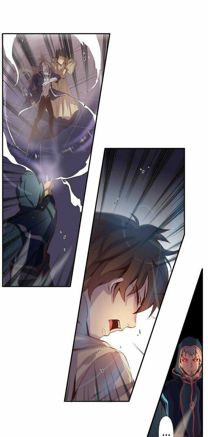 Dusk Howler - Chapter 35 - Trang 24