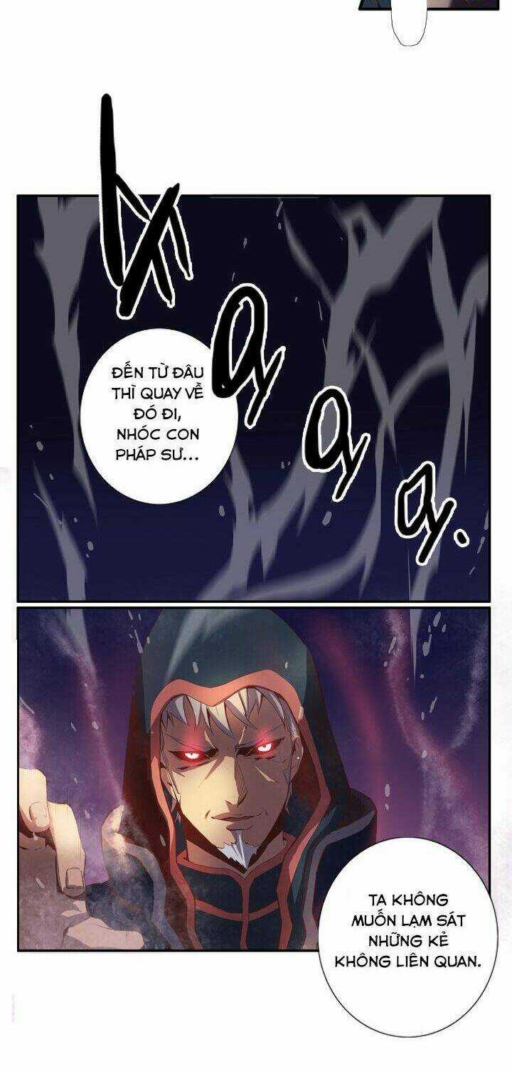 Dusk Howler - Chapter 35 - Trang 25