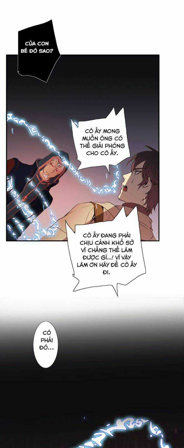 Dusk Howler - Chapter 35 - Trang 28