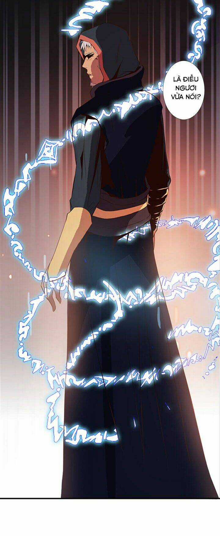 Dusk Howler - Chapter 35 - Trang 29