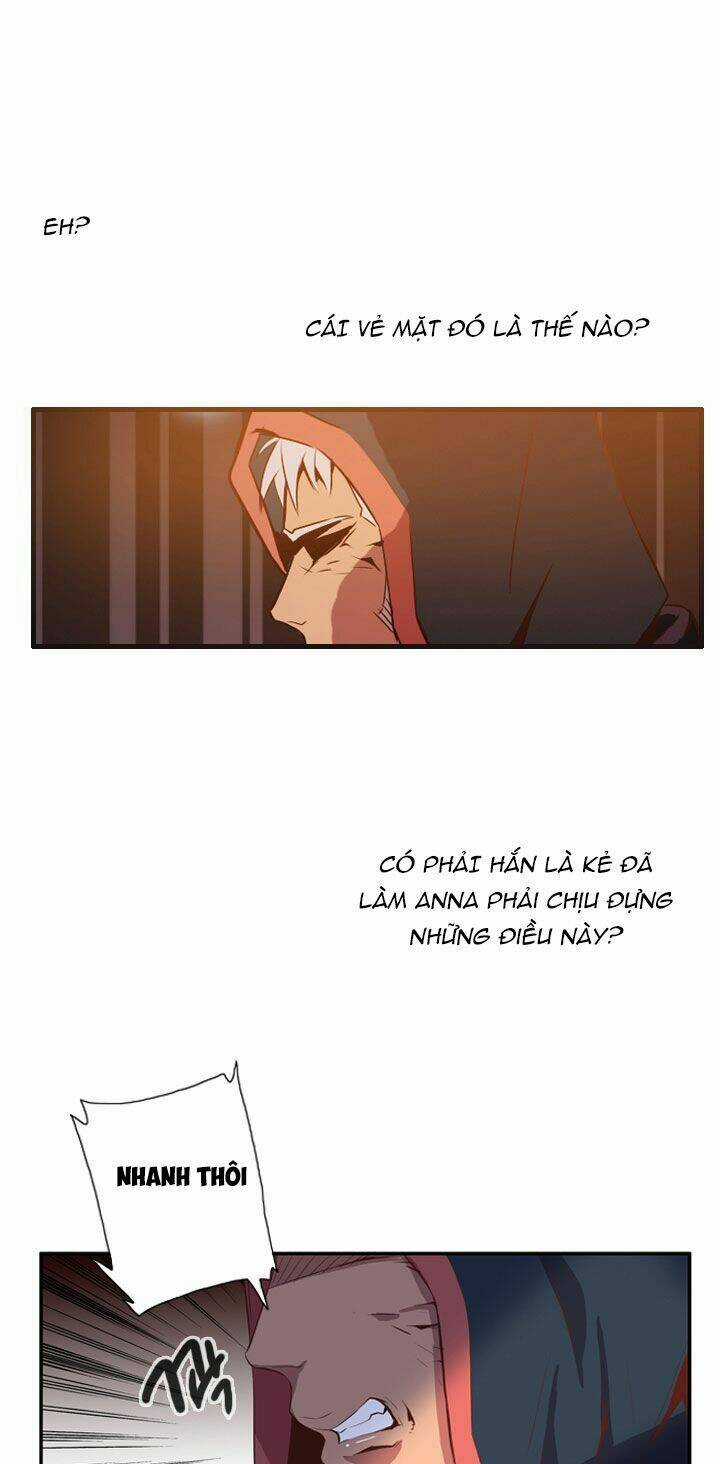 Dusk Howler - Chapter 35 - Trang 30