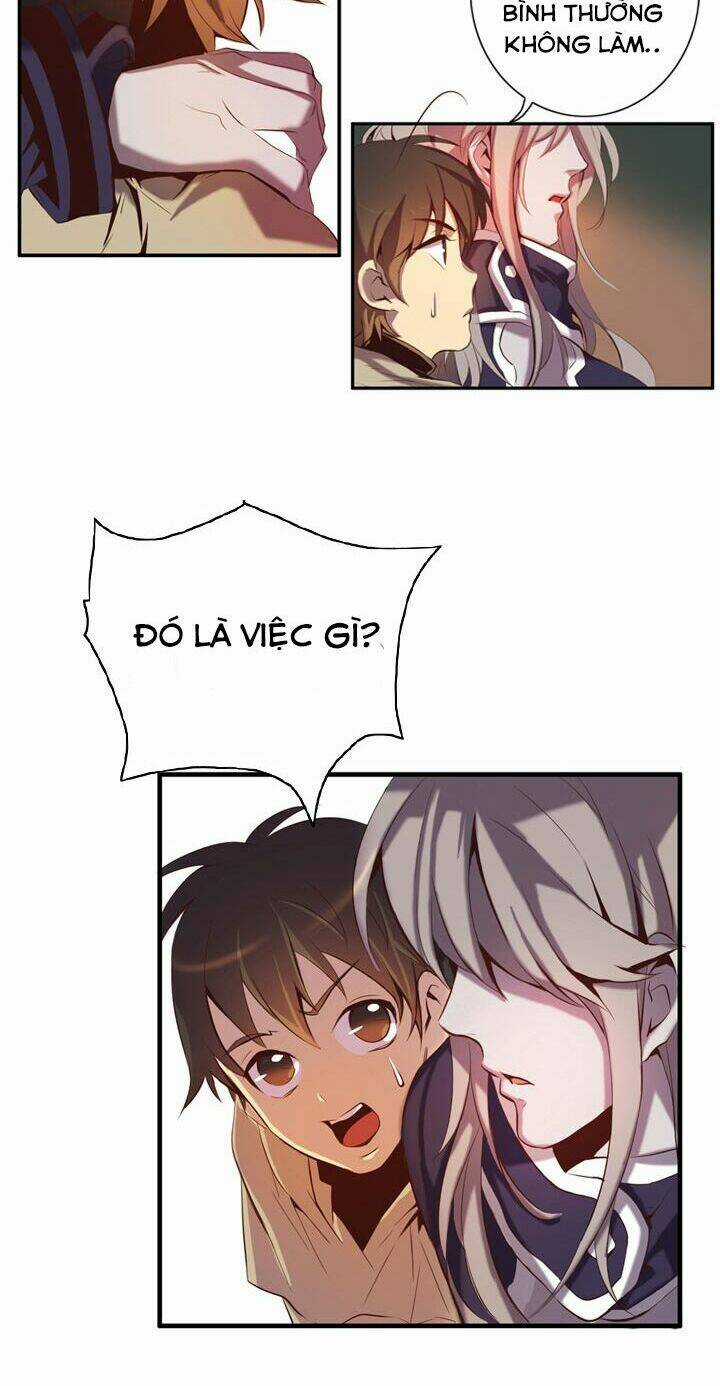 Dusk Howler - Chapter 35 - Trang 33