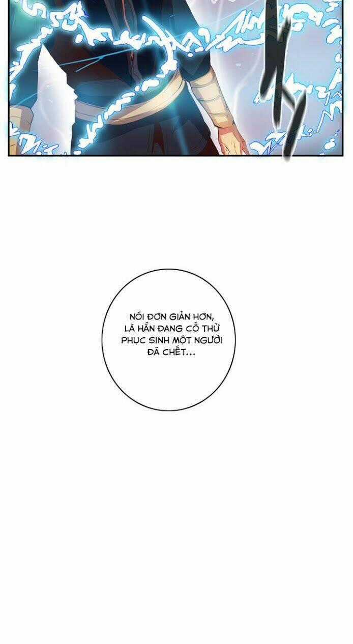 Dusk Howler - Chapter 35 - Trang 35