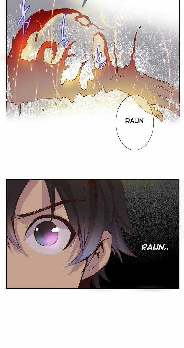 Dusk Howler - Chapter 35 - Trang 6