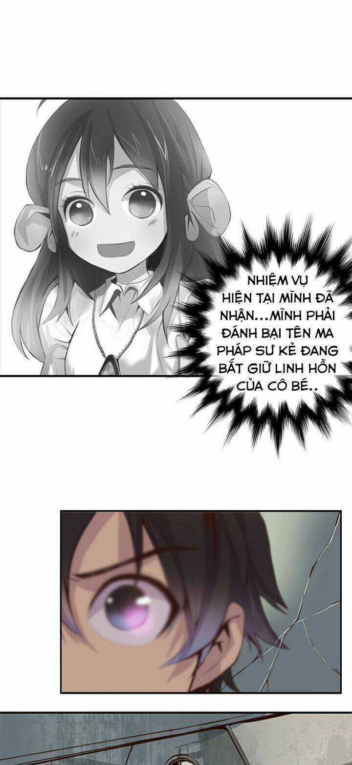 Dusk Howler - Chapter 35 - Trang 7