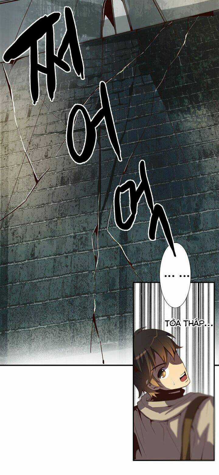 Dusk Howler - Chapter 35 - Trang 8