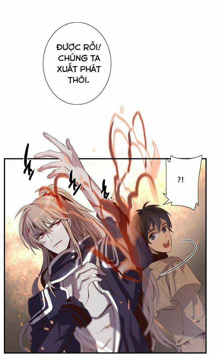 Dusk Howler - Chapter 35 - Trang 9