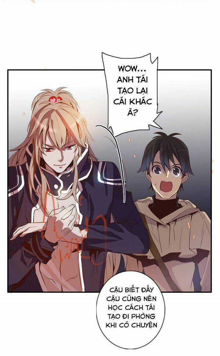 Dusk Howler - Chapter 35 - Trang 10