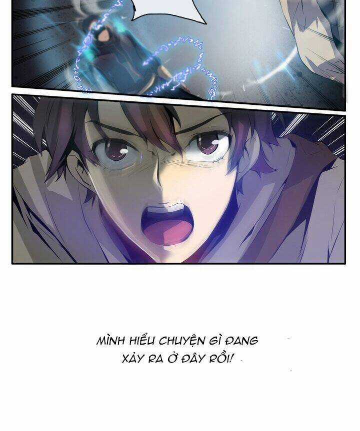 Dusk Howler - Chapter 36 - Trang 11