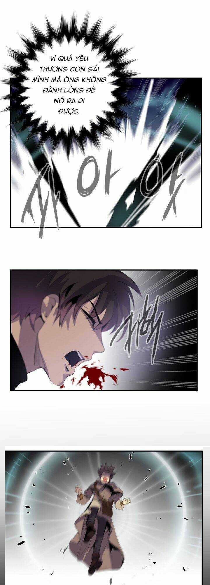 Dusk Howler - Chapter 36 - Trang 14