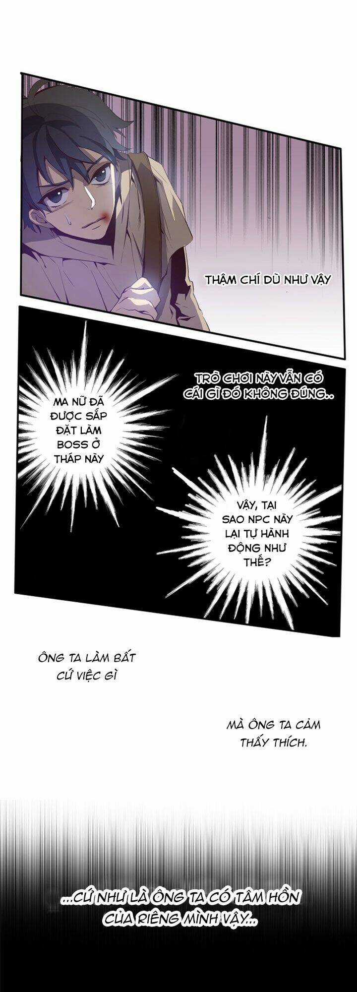 Dusk Howler - Chapter 36 - Trang 20