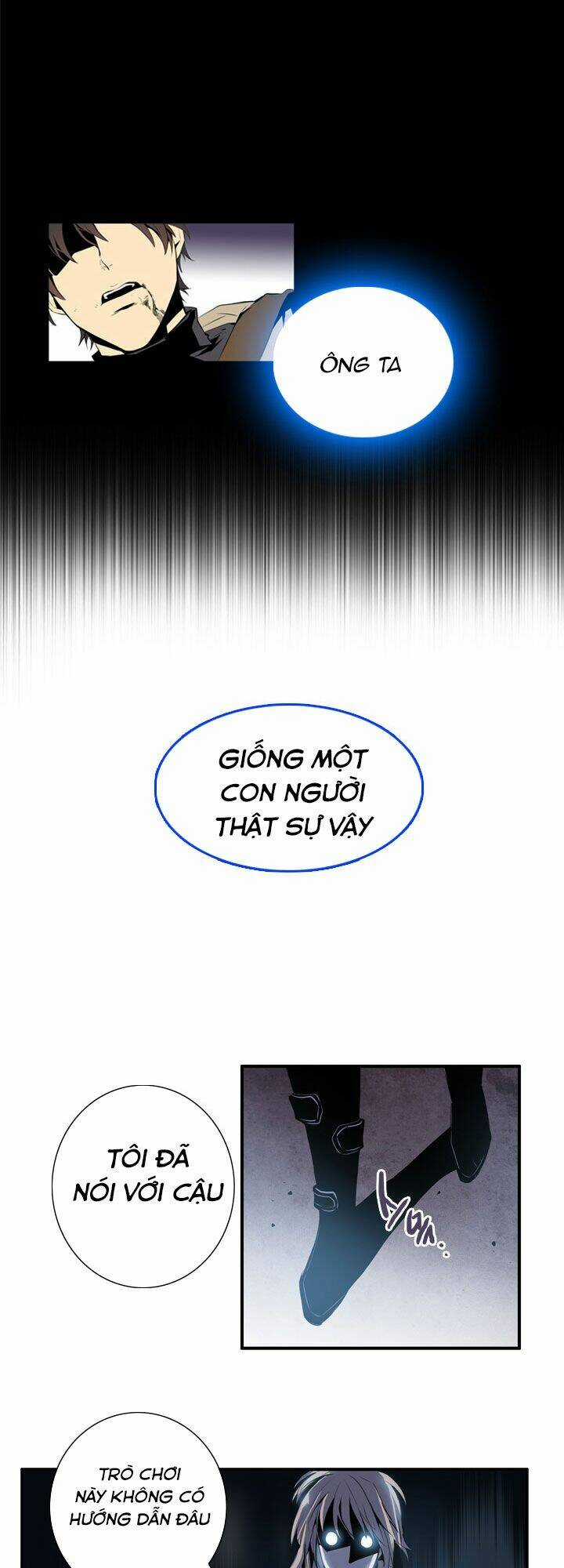 Dusk Howler - Chapter 36 - Trang 22