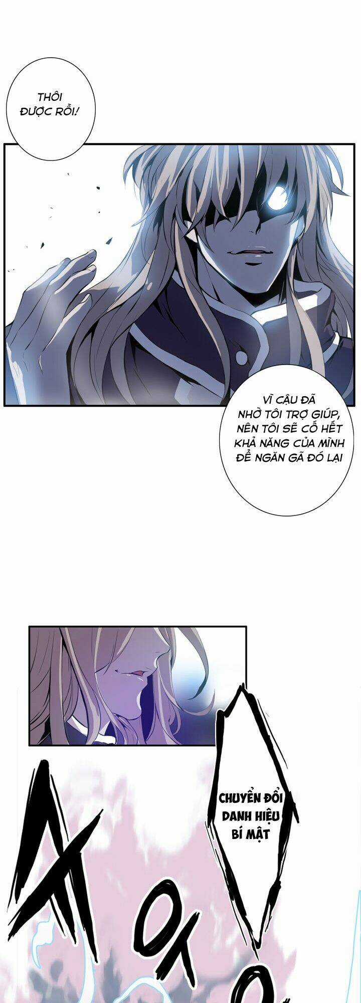 Dusk Howler - Chapter 36 - Trang 24