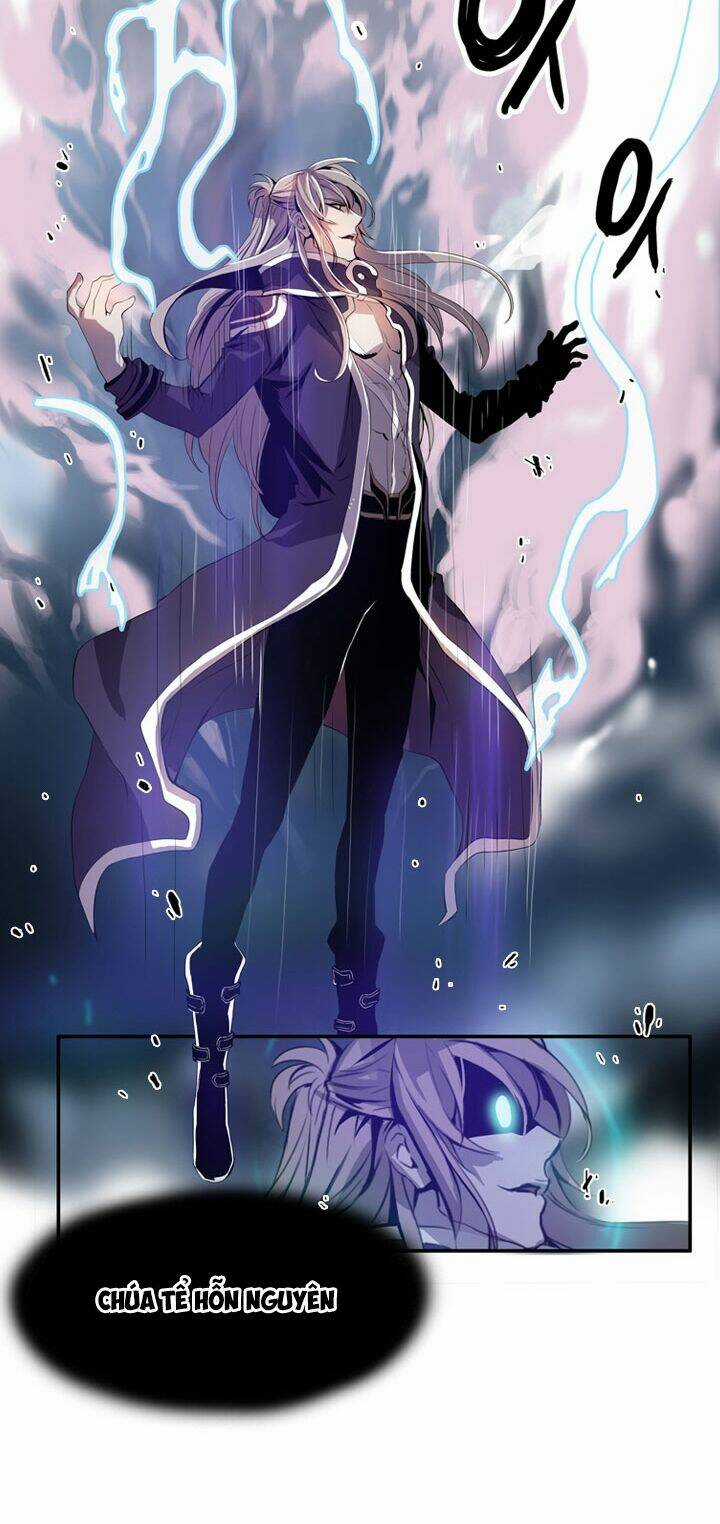 Dusk Howler - Chapter 36 - Trang 25