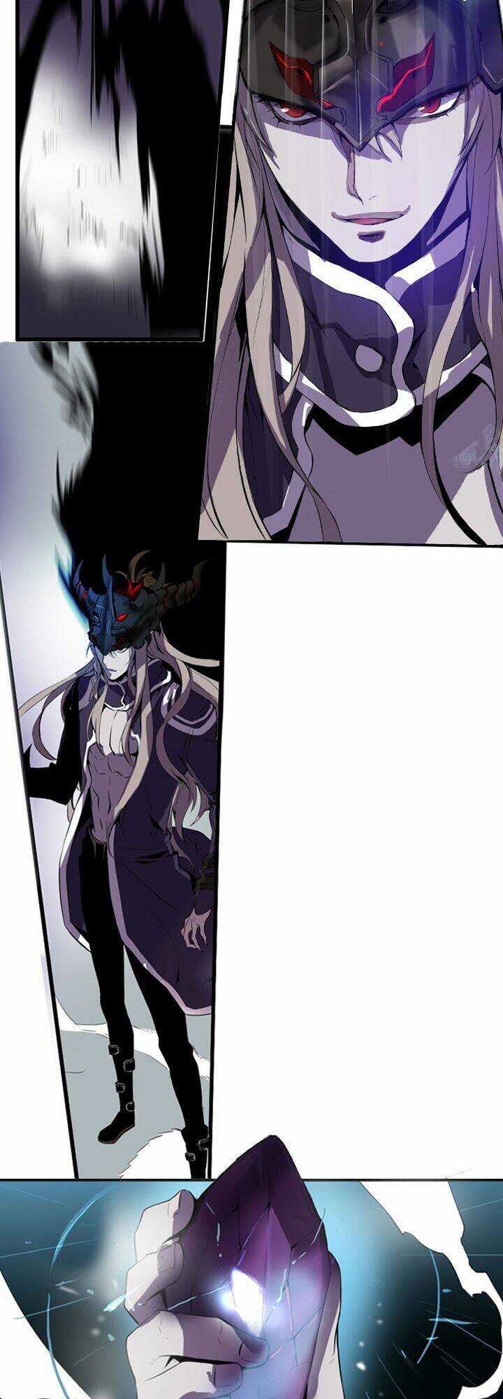 Dusk Howler - Chapter 36 - Trang 27