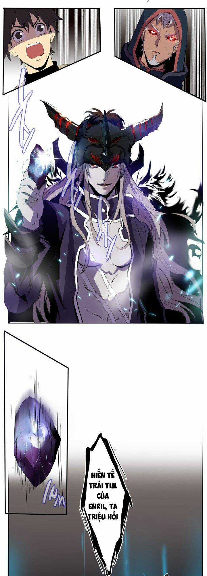 Dusk Howler - Chapter 36 - Trang 29