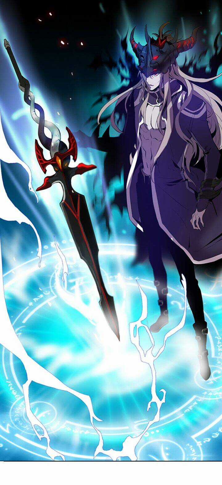 Dusk Howler - Chapter 36 - Trang 33