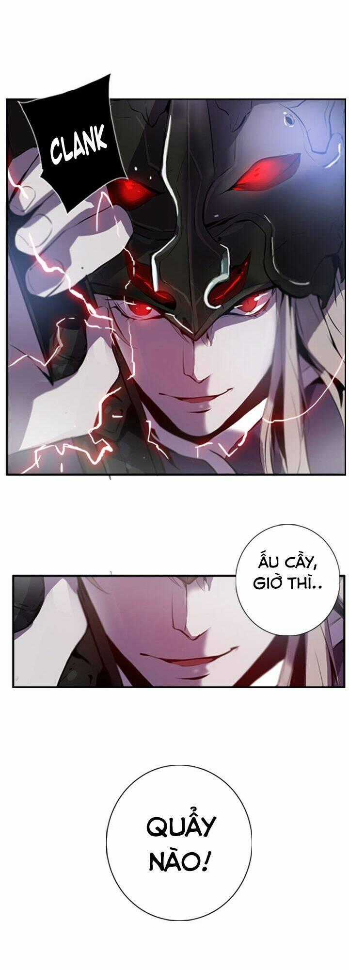 Dusk Howler - Chapter 36 - Trang 34