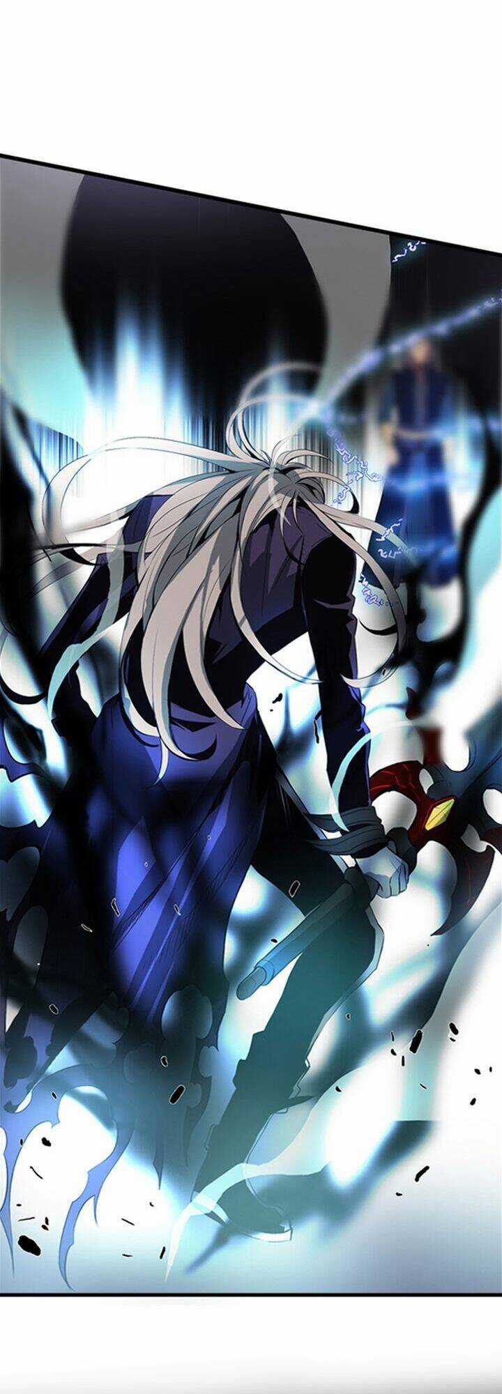 Dusk Howler - Chapter 37 - Trang 21