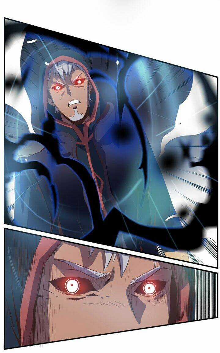 Dusk Howler - Chapter 37 - Trang 24