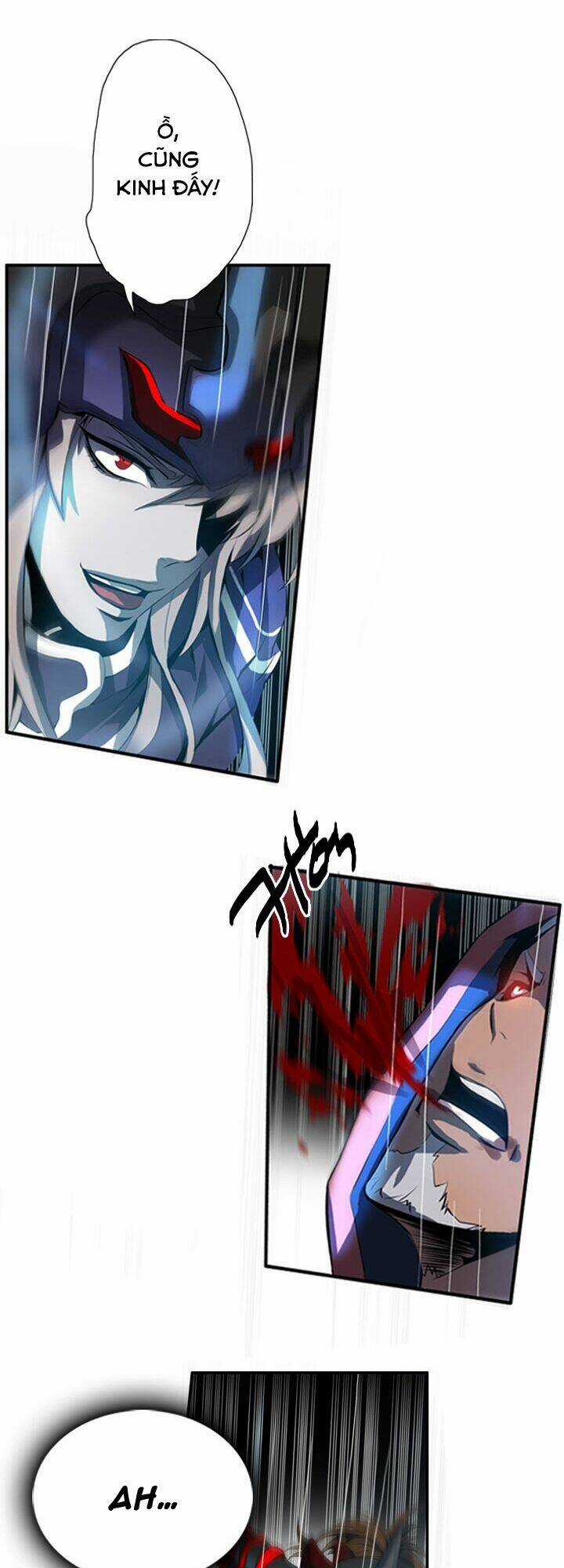 Dusk Howler - Chapter 37 - Trang 27