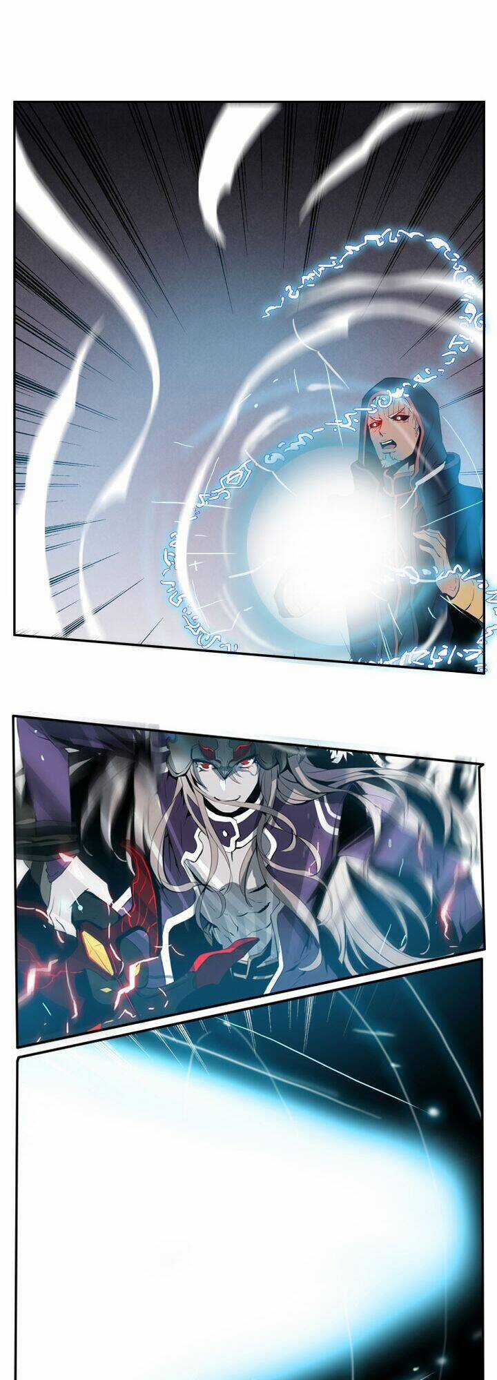 Dusk Howler - Chapter 37 - Trang 4