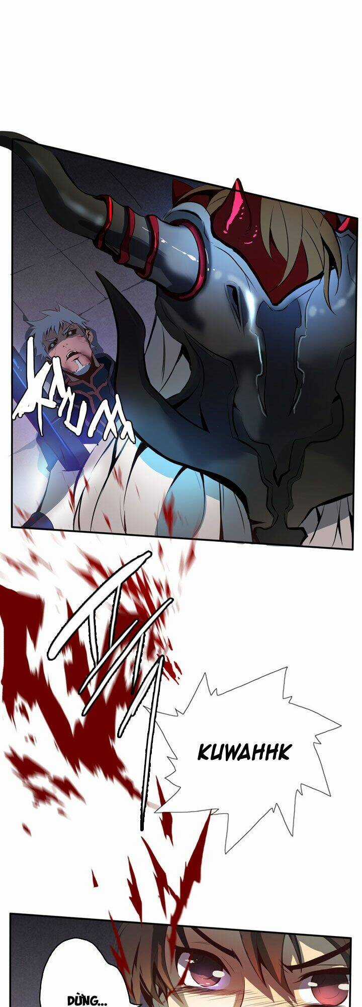 Dusk Howler - Chapter 37 - Trang 32