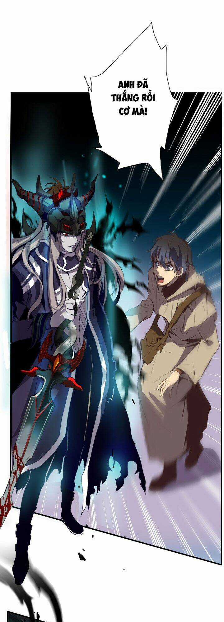 Dusk Howler - Chapter 37 - Trang 34