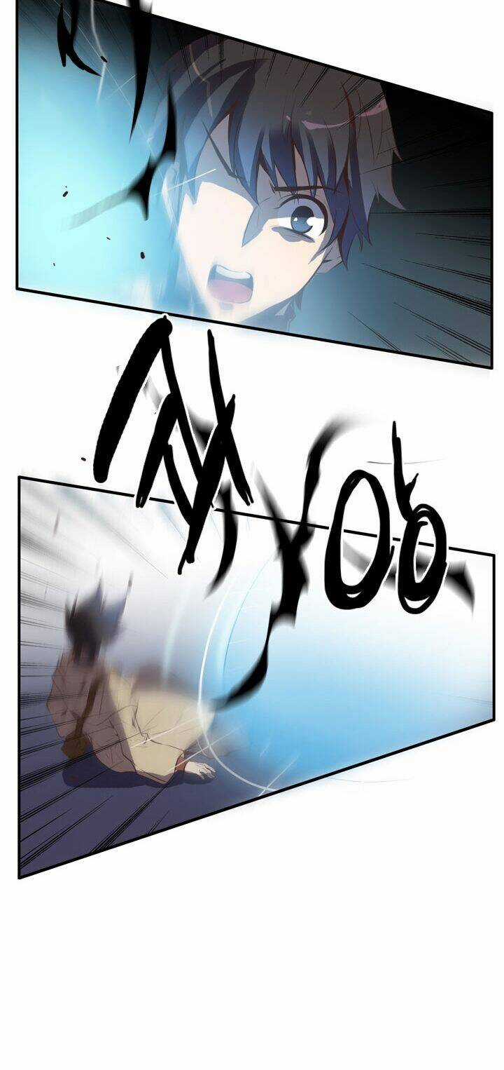 Dusk Howler - Chapter 37 - Trang 35