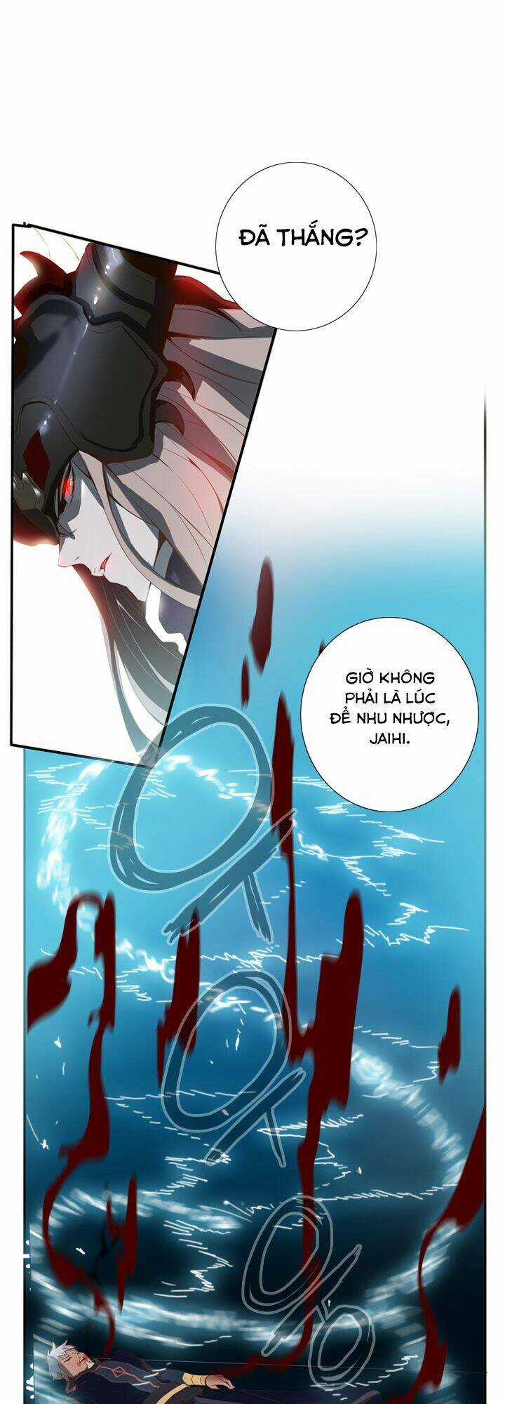 Dusk Howler - Chapter 37 - Trang 36