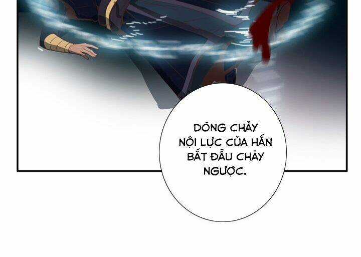 Dusk Howler - Chapter 37 - Trang 37