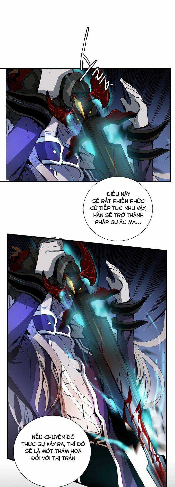 Dusk Howler - Chapter 37 - Trang 38