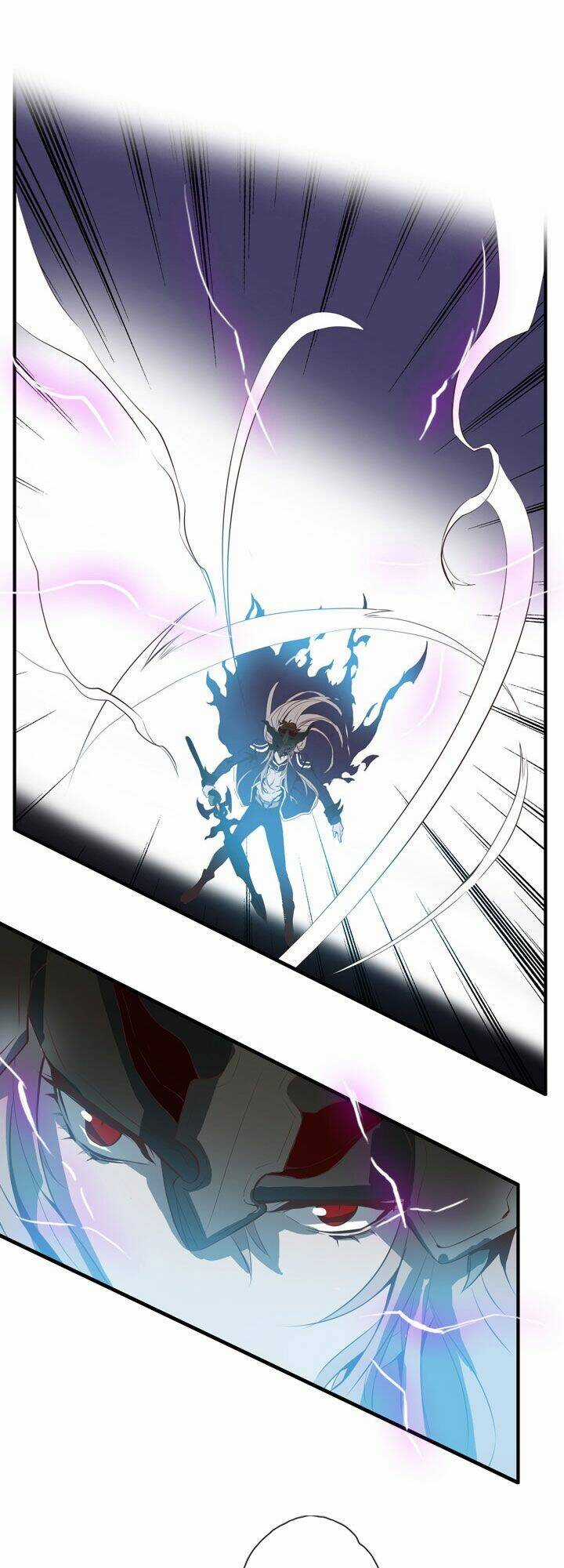 Dusk Howler - Chapter 37 - Trang 8