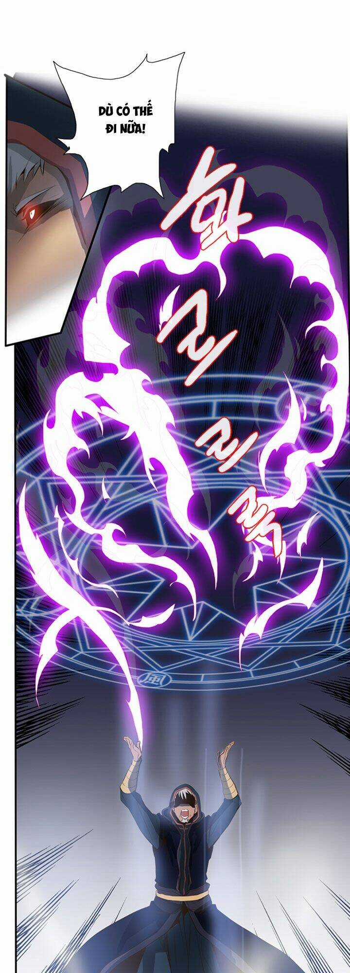 Dusk Howler - Chapter 37 - Trang 10