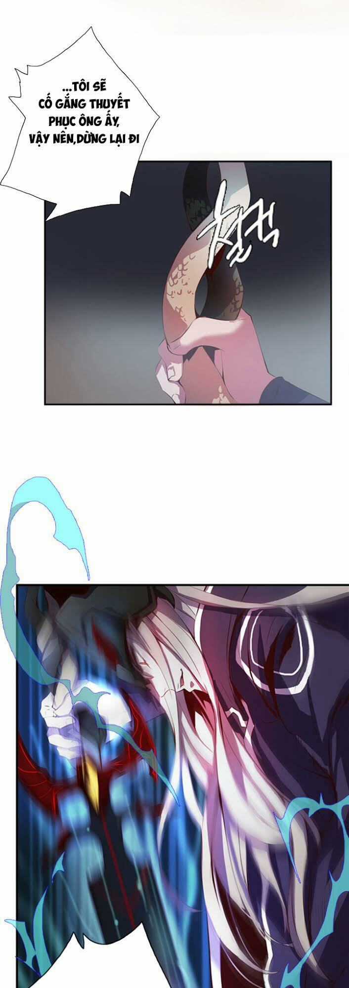 Dusk Howler - Chapter 38 - Trang 13